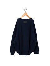 COGTHEBIGSMOKE | ELLIS SWEATSHIRT 13101-117-526-1