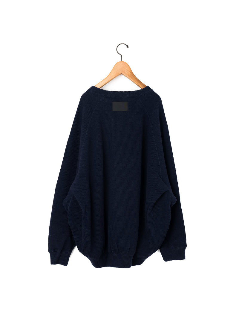 COGTHEBIGSMOKE | ELLIS SWEATSHIRT 13101-117-526-1
