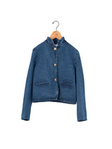 LES PRAIRIES DE PARIS |  JACKET ANDREA-JEAN