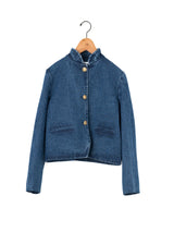 LES PRAIRIES DE PARIS |  JACKET ANDREA-JEAN