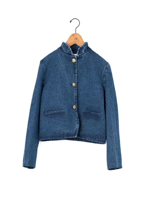 LES PRAIRIES DE PARIS |  JACKET ANDREA-JEAN