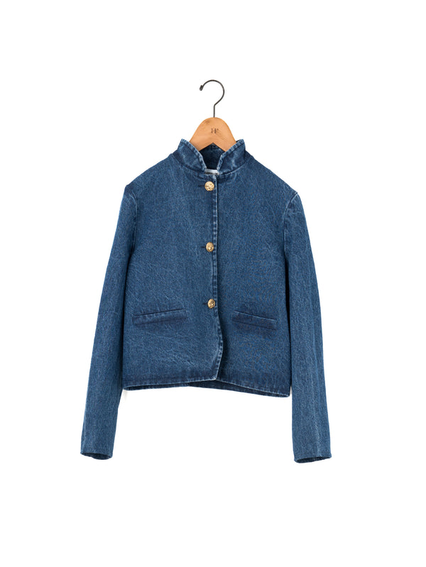 LES PRAIRIES DE PARIS |  JACKET ANDREA-JEAN