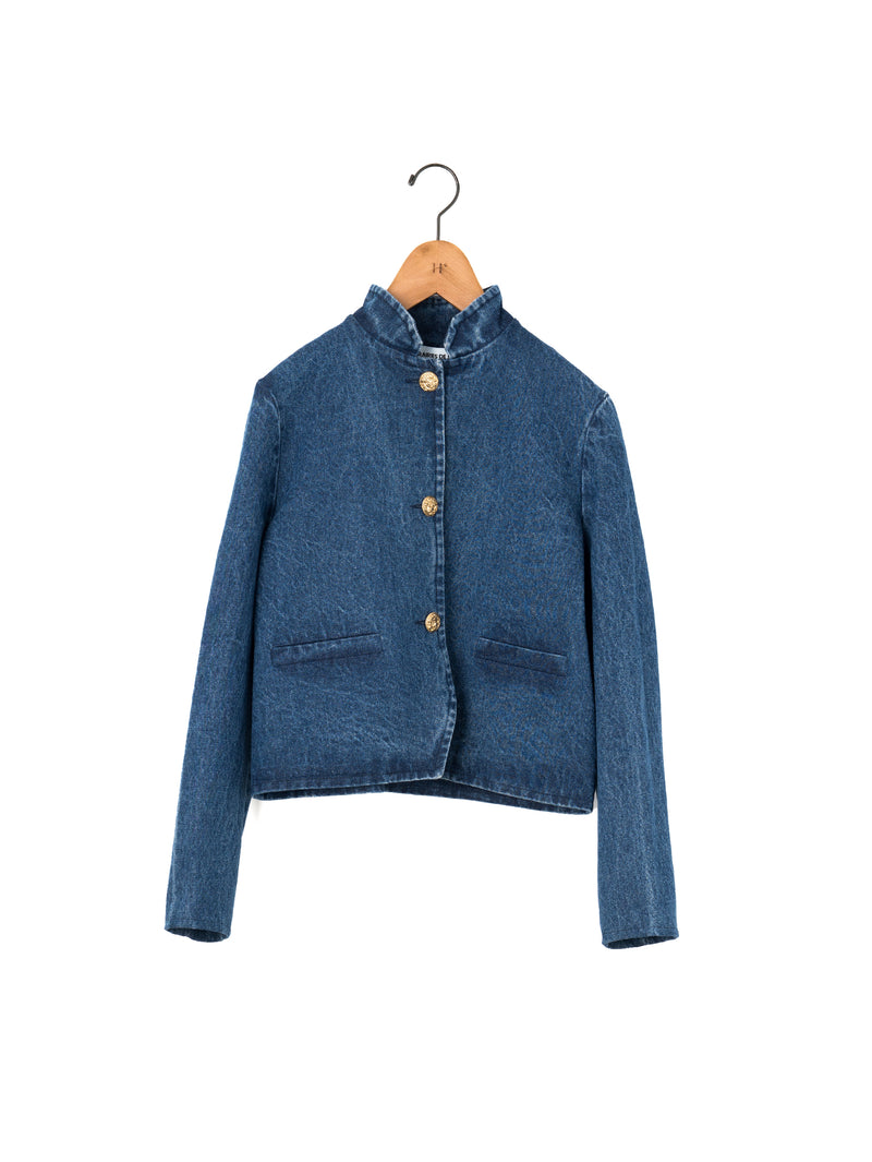 LES PRAIRIES DE PARIS |  JACKET ANDREA-JEAN