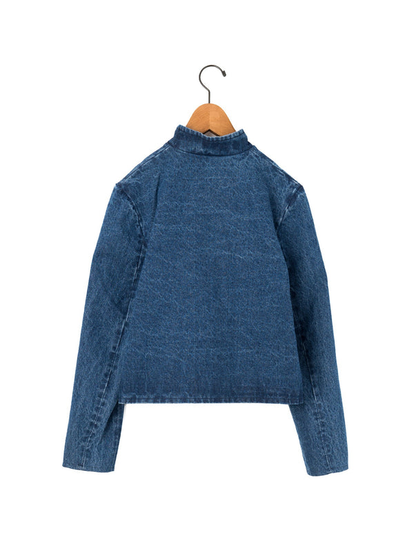 LES PRAIRIES DE PARIS |  JACKET ANDREA-JEAN