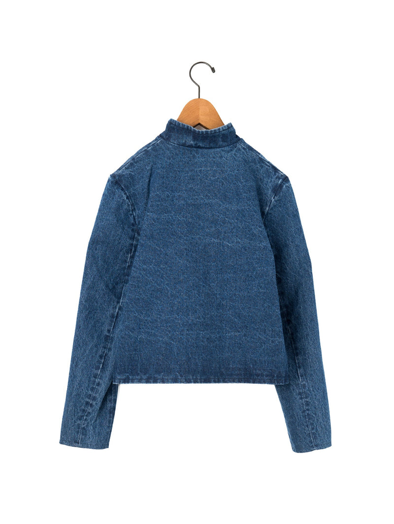 LES PRAIRIES DE PARIS |  JACKET ANDREA-JEAN