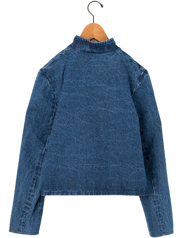 LES PRAIRIES DE PARIS |  JACKET ANDREA-JEAN