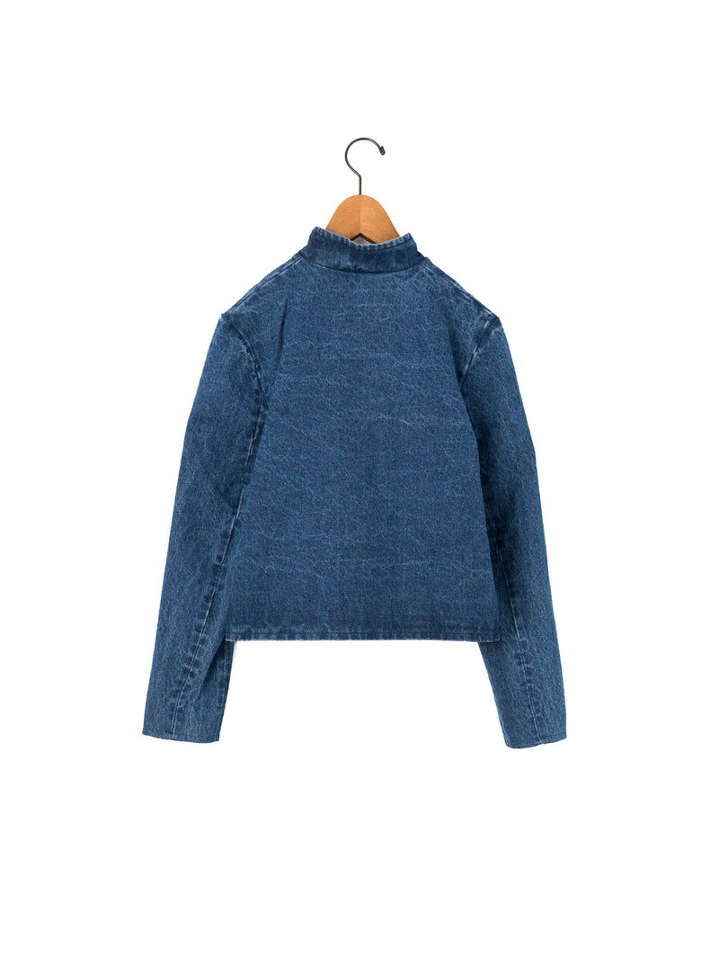 LES PRAIRIES DE PARIS |  JACKET ANDREA-JEAN