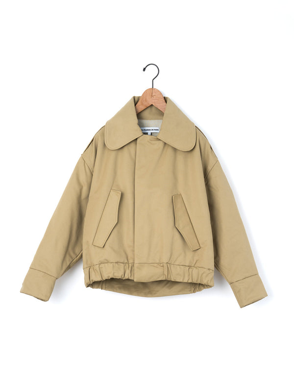 LES PRAIRIES DE PARIS |  BLOUSON ELVIS-CAPTAIN COAT