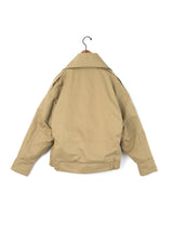LES PRAIRIES DE PARIS |  BLOUSON ELVIS-CAPTAIN COAT