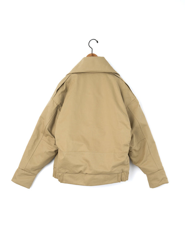 LES PRAIRIES DE PARIS |  BLOUSON ELVIS-CAPTAIN COAT