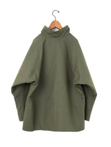 LES PRAIRIES DE PARIS | LOAD- DICKENES MOON - REVERSIBLE SHORT COAT