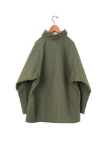 LES PRAIRIES DE PARIS | LOAD- DICKENES MOON - REVERSIBLE SHORT COAT