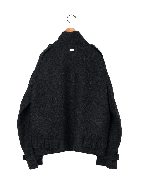 MAISON LENER – H+HELIOTROPE