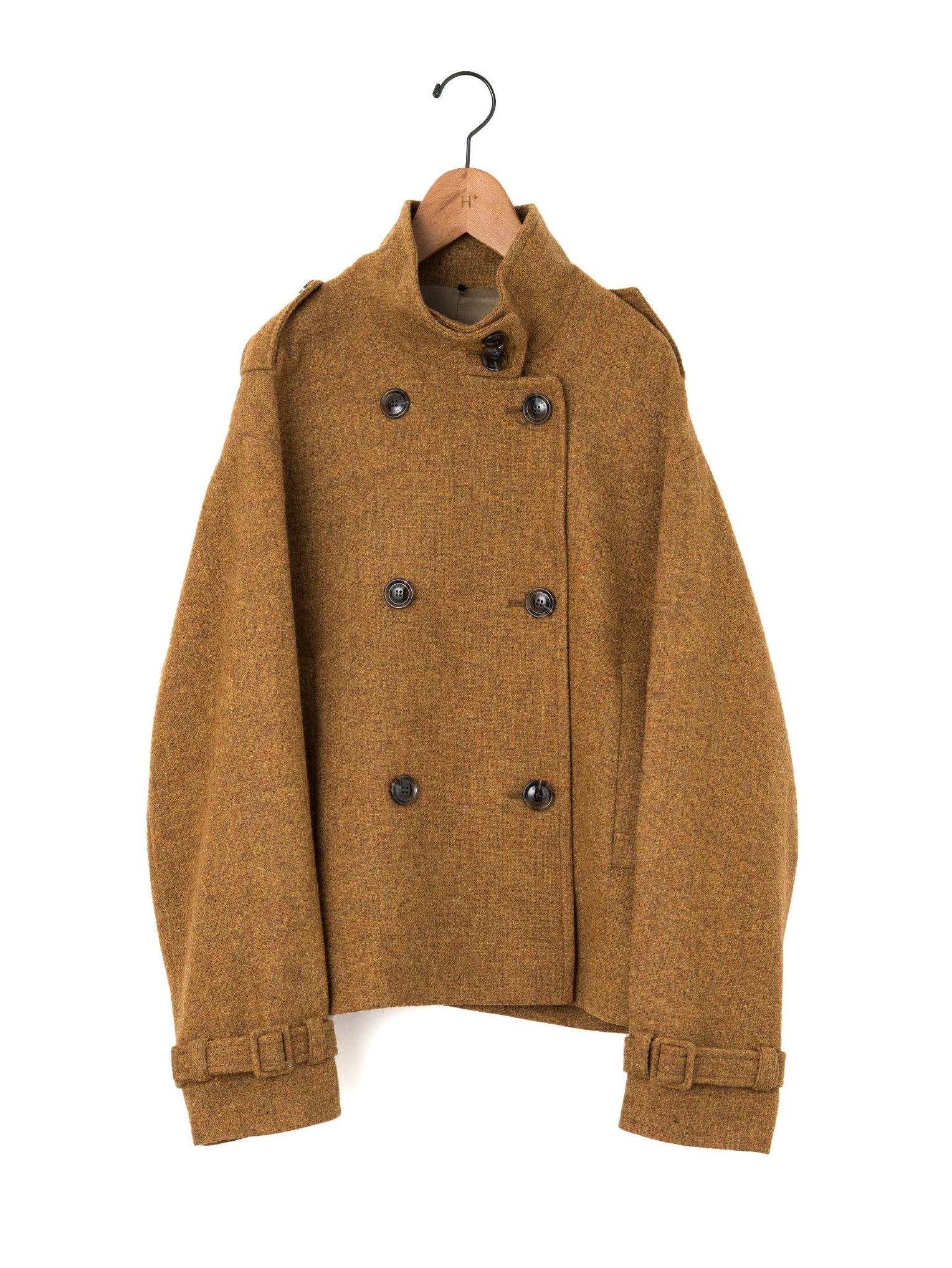 MAISON LENER – H+HELIOTROPE