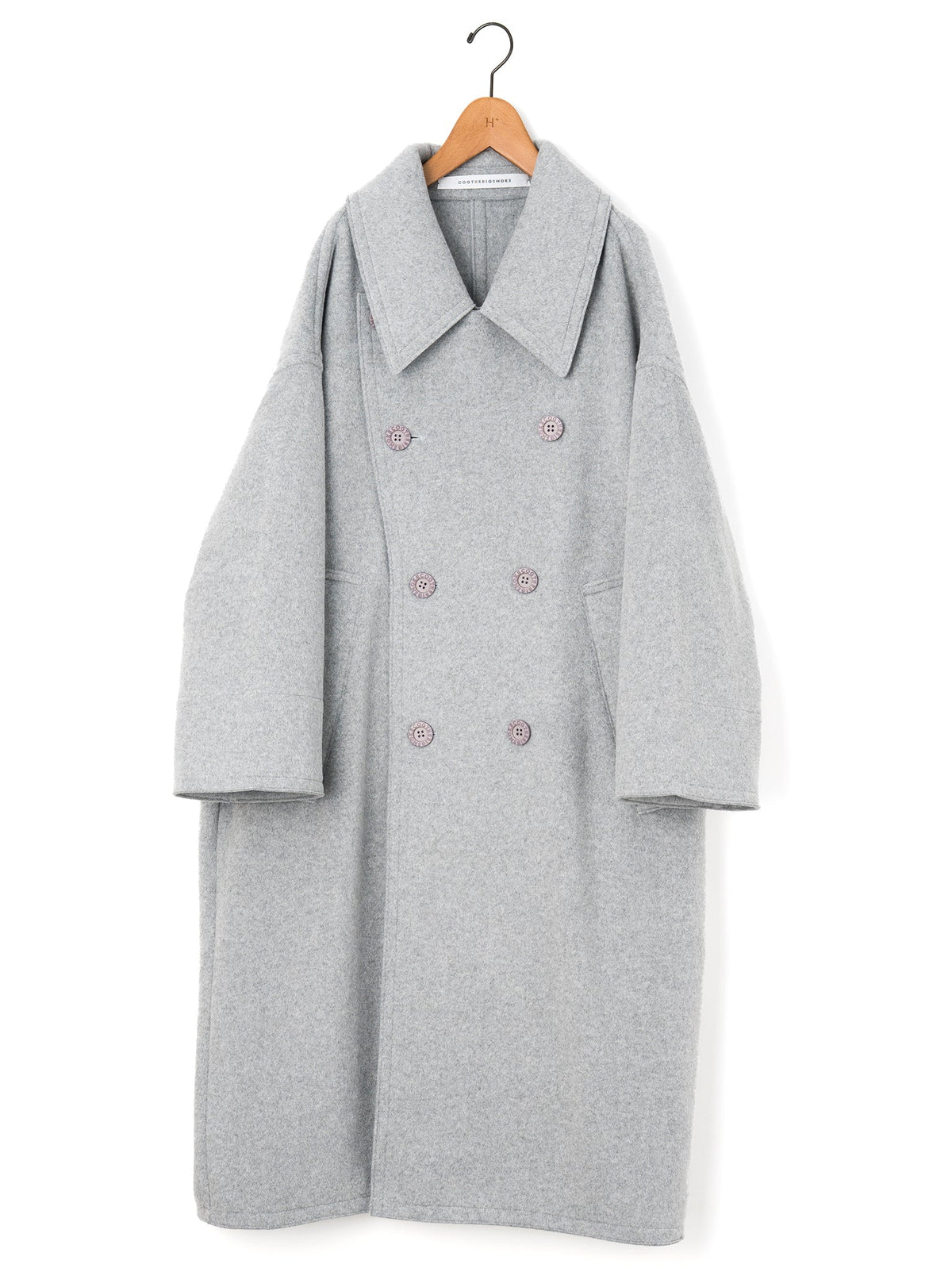 COGTHEBIGSMOKE コグザビッグスモーク COGTHEBIGSMOKE（コグ ザ ビッグスモーク）通販 - HAPPY PLUS STORE