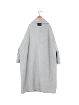 COGTHEBIGSMOKE | MARIE OVERSIZED COAT 13802-218-1301-1