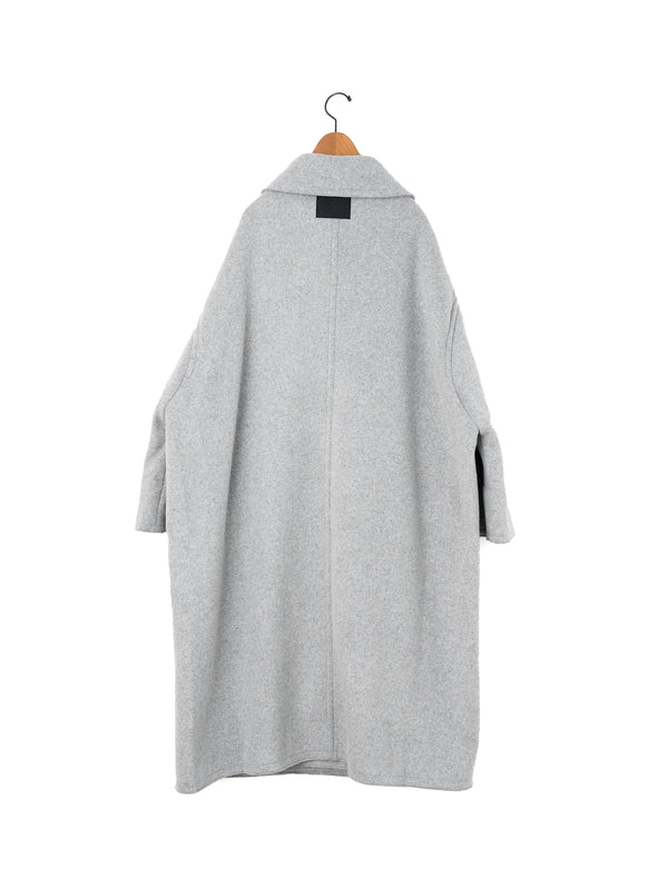 COGTHEBIGSMOKE | MARIE OVERSIZED COAT 13802-218-1301-1