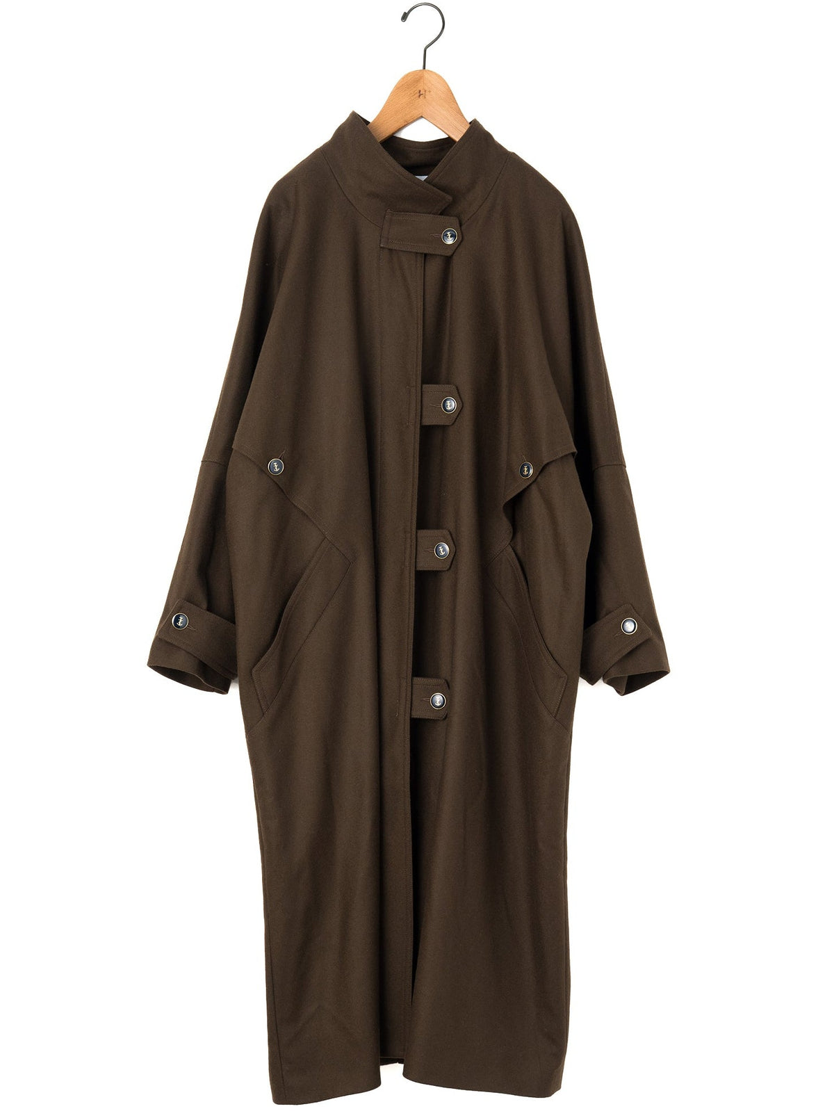 LES PRAIRIES DE PARIS – H+HELIOTROPE