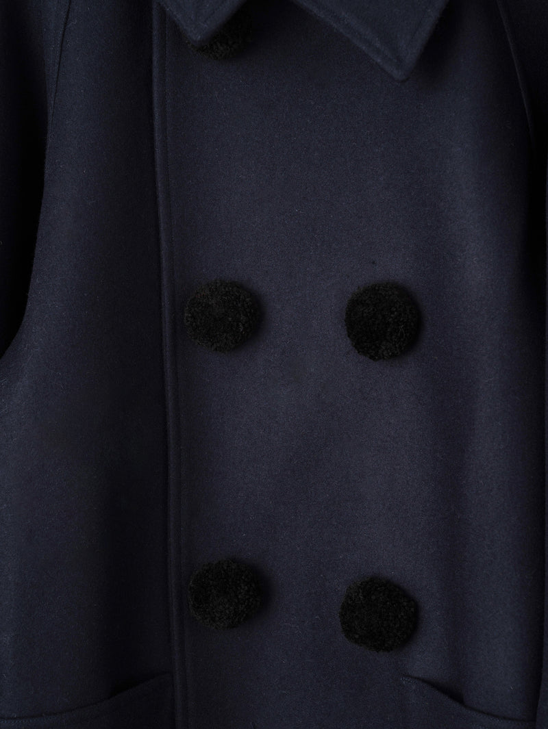 LES PRAIRIES DE PARIS |  BRITISH POMPOM-DRAP