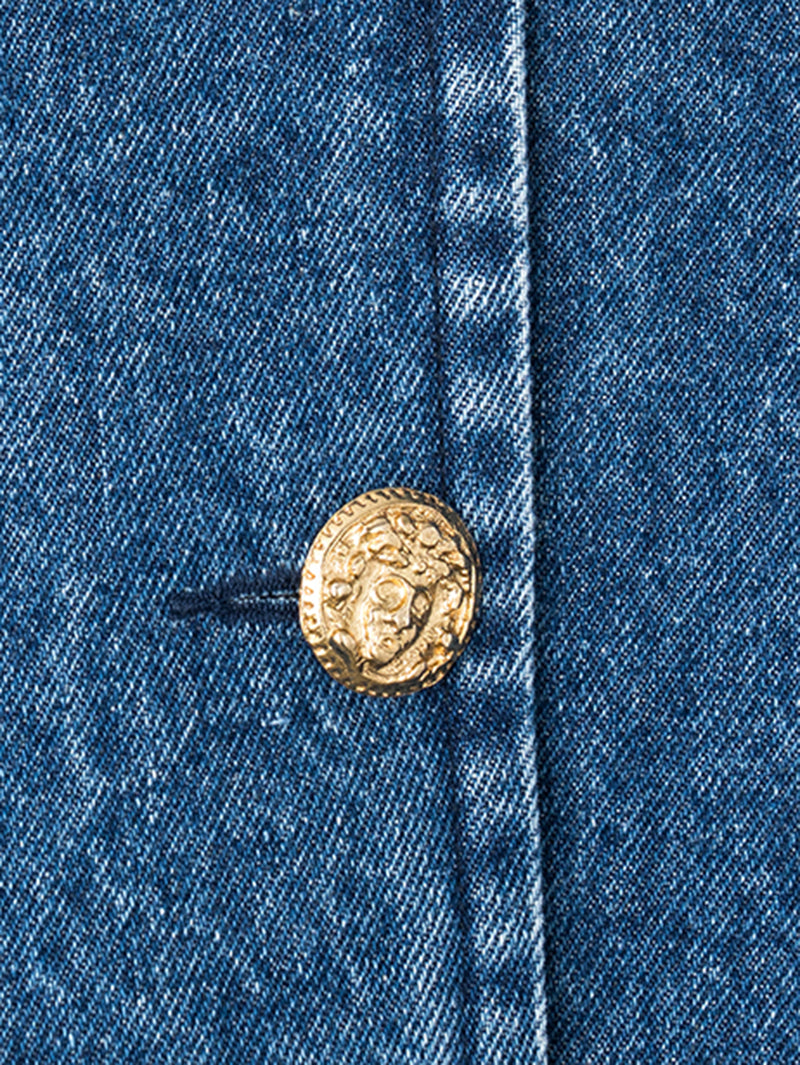 LES PRAIRIES DE PARIS |  JACKET ANDREA-JEAN