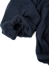 COGTHEBIGSMOKE | LILLY PUFFY TOP 13101-233-1207-1