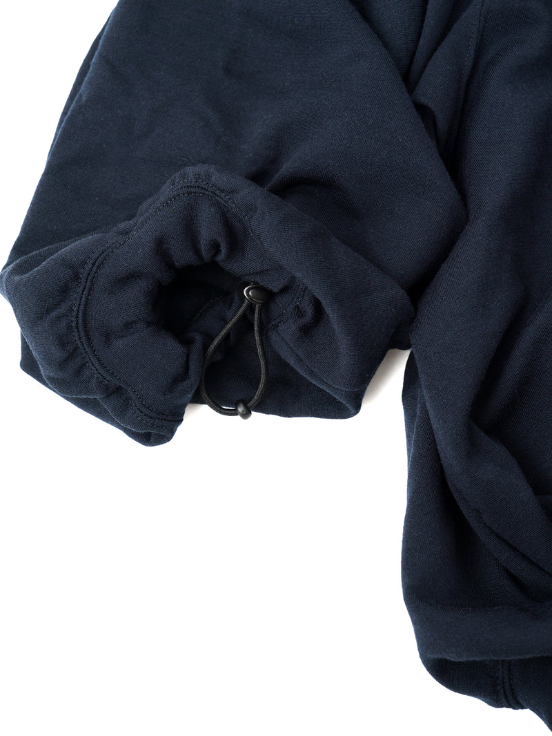 COGTHEBIGSMOKE | LILLY PUFFY TOP 13101-233-1207-1