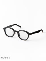 BLANC.. | サングラス B0043_CLR（BLACK）