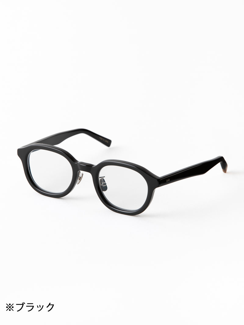 BLANC.. | サングラス B0043_CLR（BLACK）