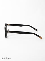 BLANC.. | サングラス B0043_CLR（BLACK）