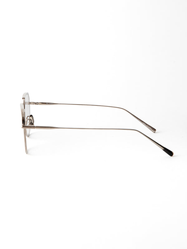 BLANC.. | サングラス B0024_SUN（SILVER）