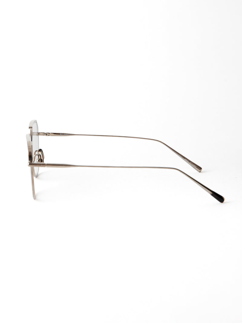 BLANC.. | サングラス B0024_SUN（SILVER）