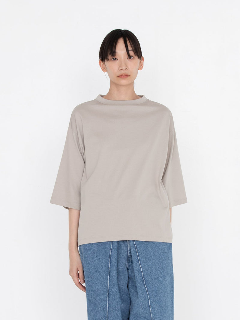 handvaerk ボトルネックTシャツ imgrc0095762841.jpg