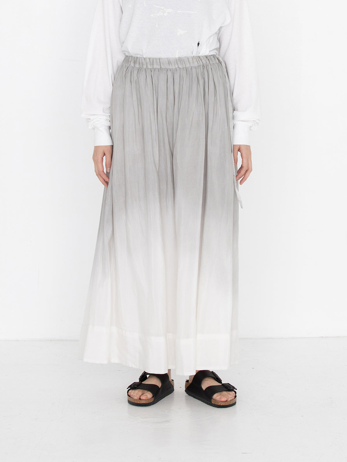 セール 60%OFF】五明祐子さん着用 ◇【WEB限定】POLY・LINEN