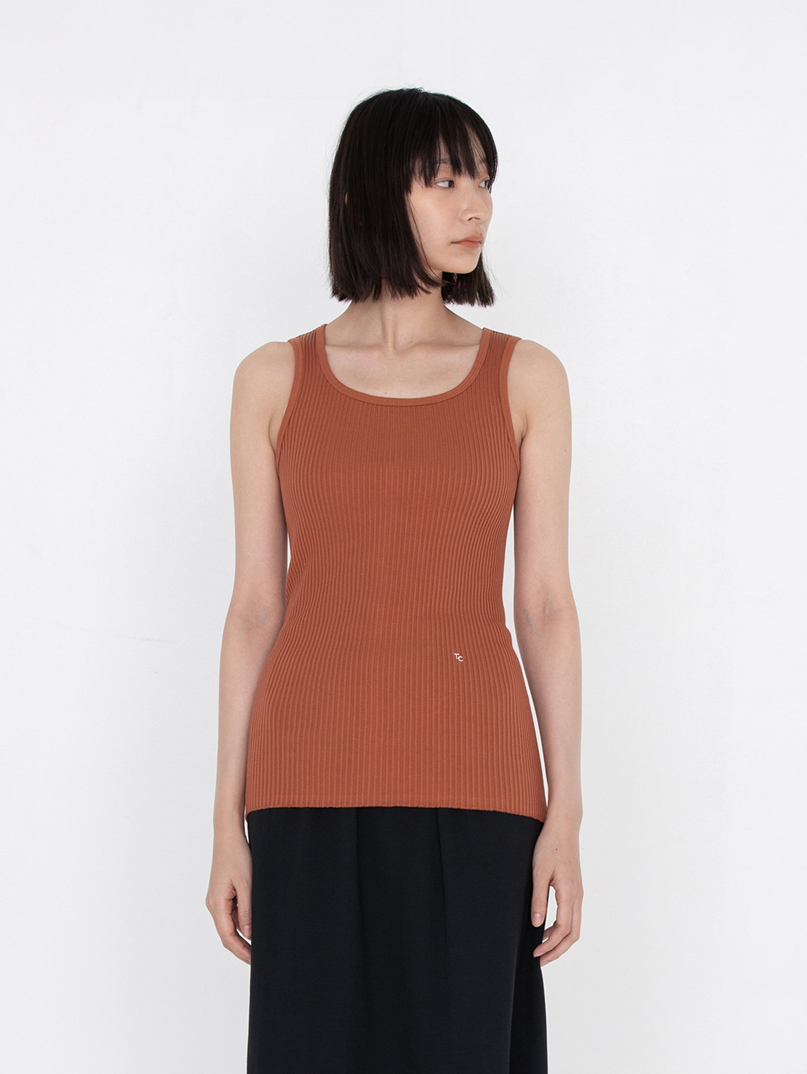 TanC TOKYO | スキントップ – H+HELIOTROPE