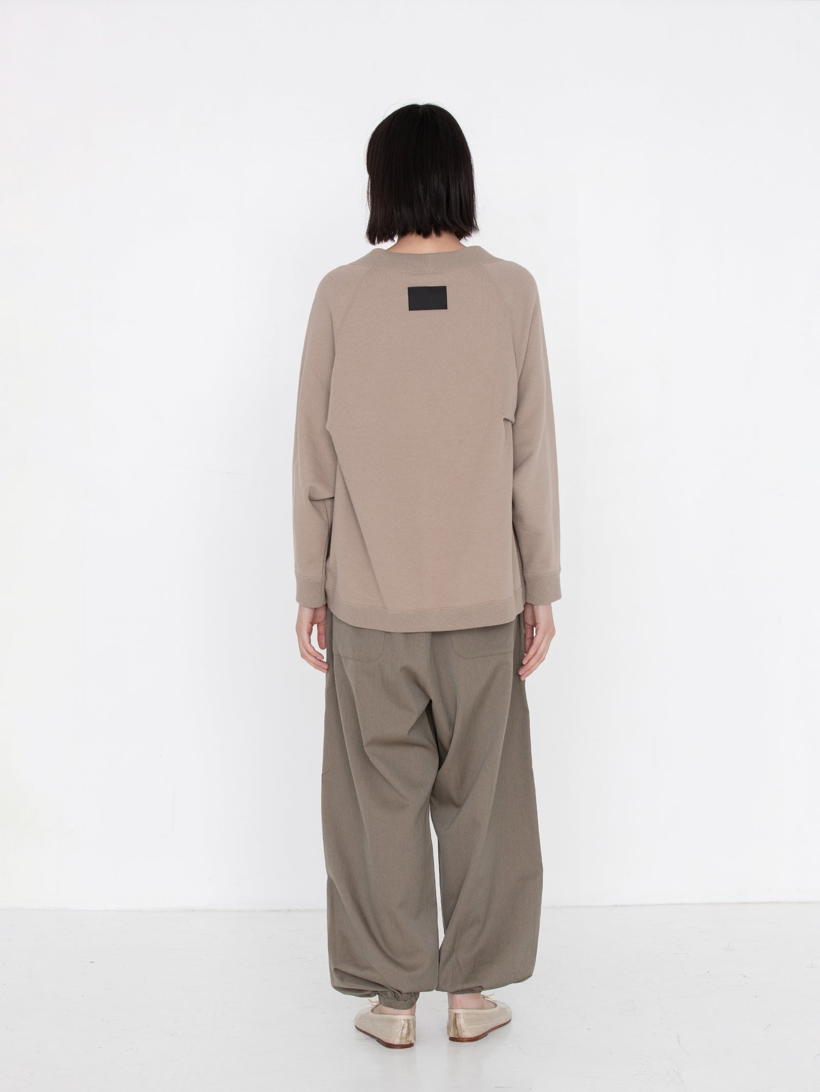 COGTHEBIGSMOKE | GAIL CARDIGAN – H+HELIOTROPE