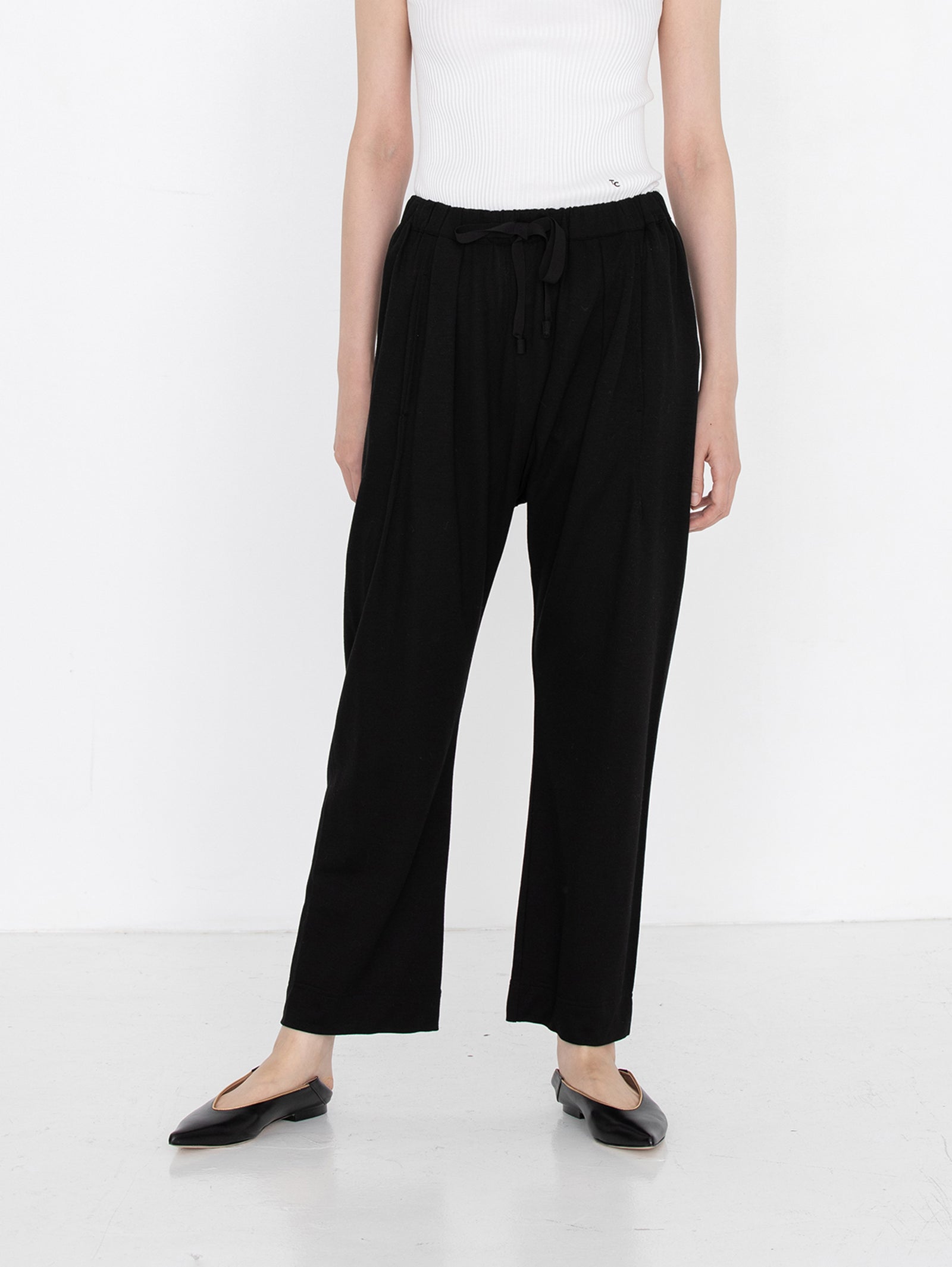 COGTHEBIGSMOKE | LONDON PJ TROUSERS – H+HELIOTROPE