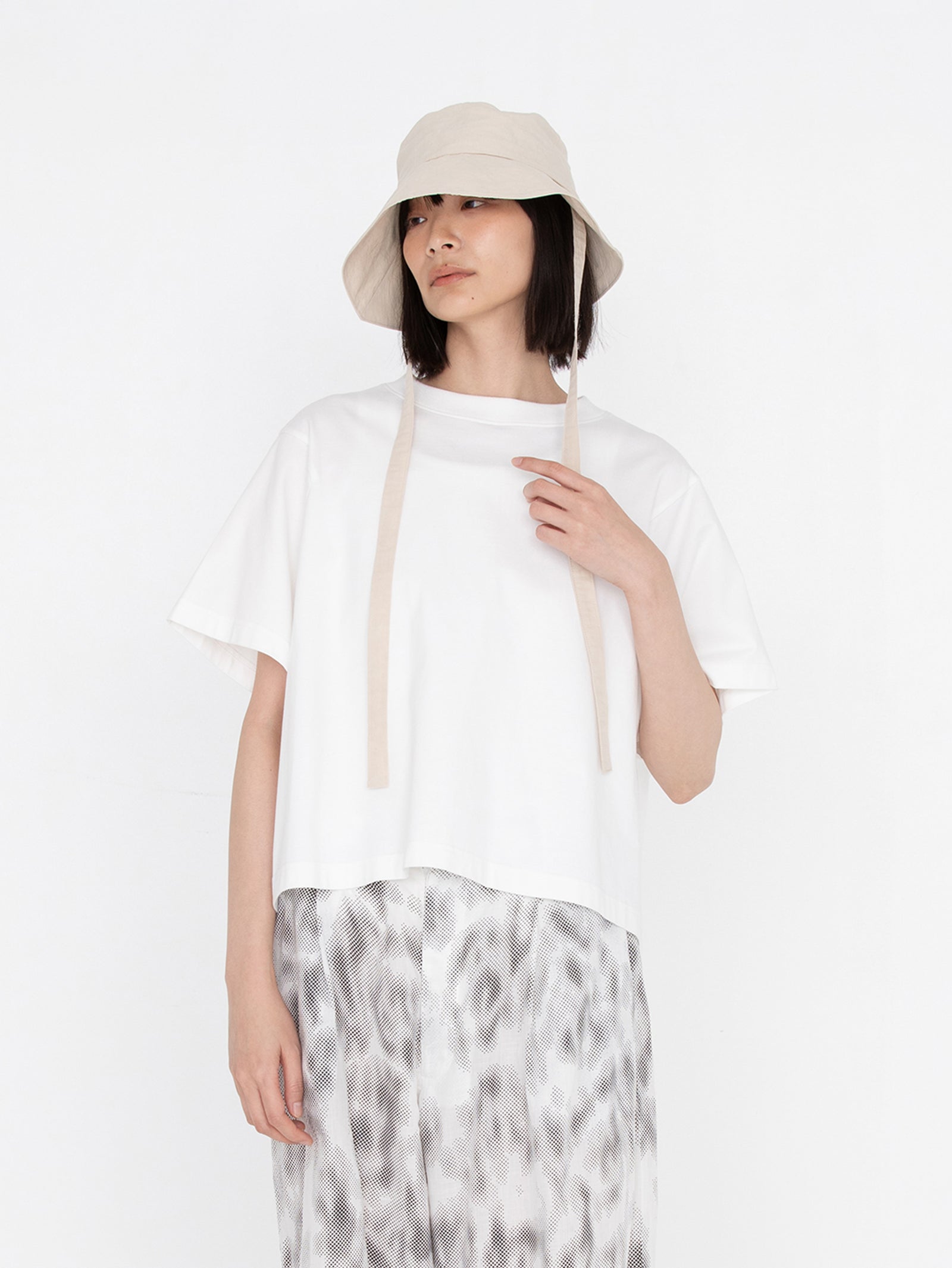 tocit | Rain – H+HELIOTROPE