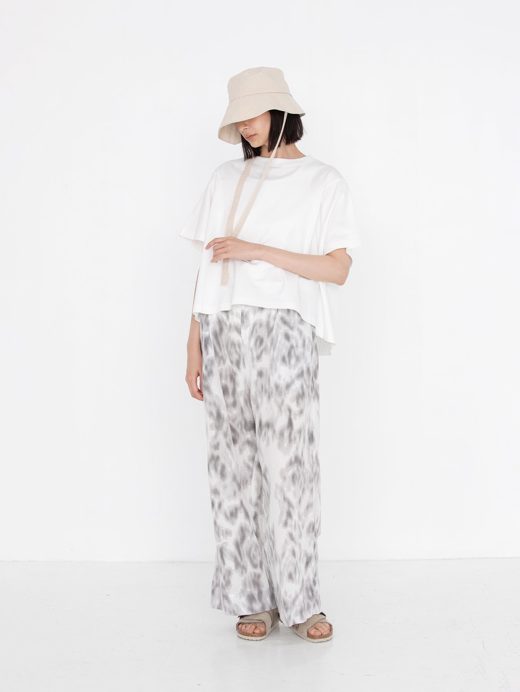 tocit | Rain t-100s-19