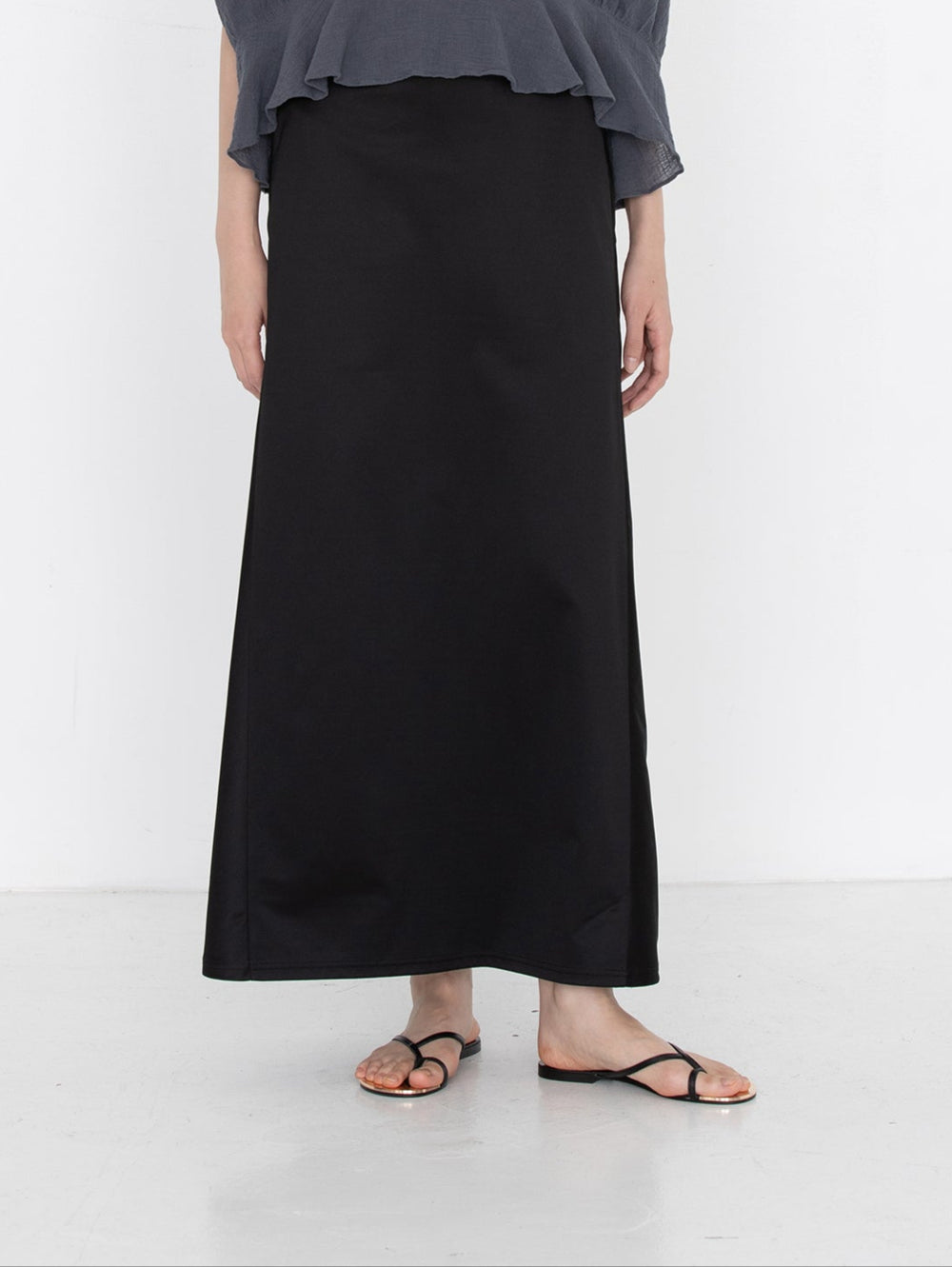 『希少』コグノーメンCOGNOMENPLEATEDSKIRT巻きスカートブラック 希少』コグノーメンCOGNOMENPLEATEDSKIRT巻きスカートブラック