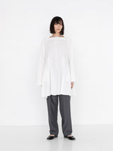 sana | tunic (broad for towel loom)