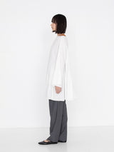 sana | tunic (broad for towel loom)