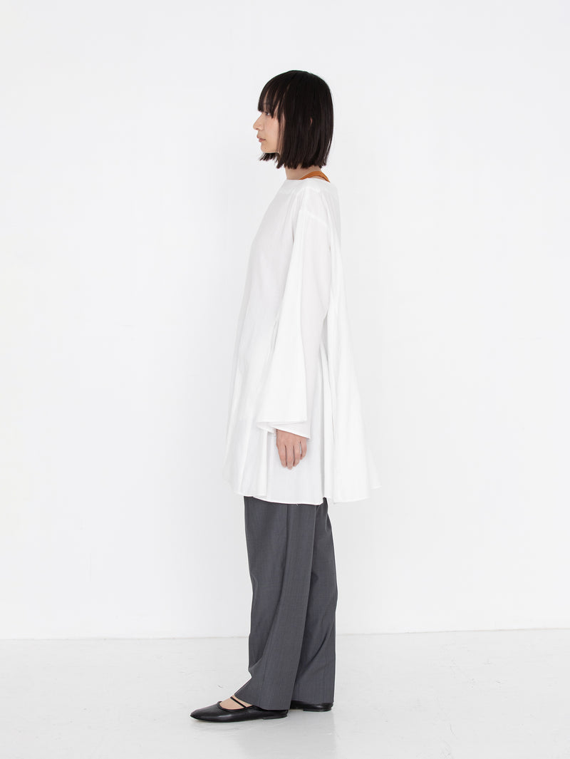 sana | tunic (broad for towel loom)