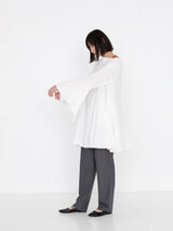 sana | tunic (broad for towel loom)