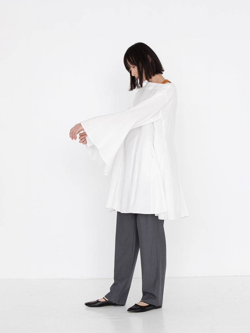 sana | tunic (broad for towel loom)
