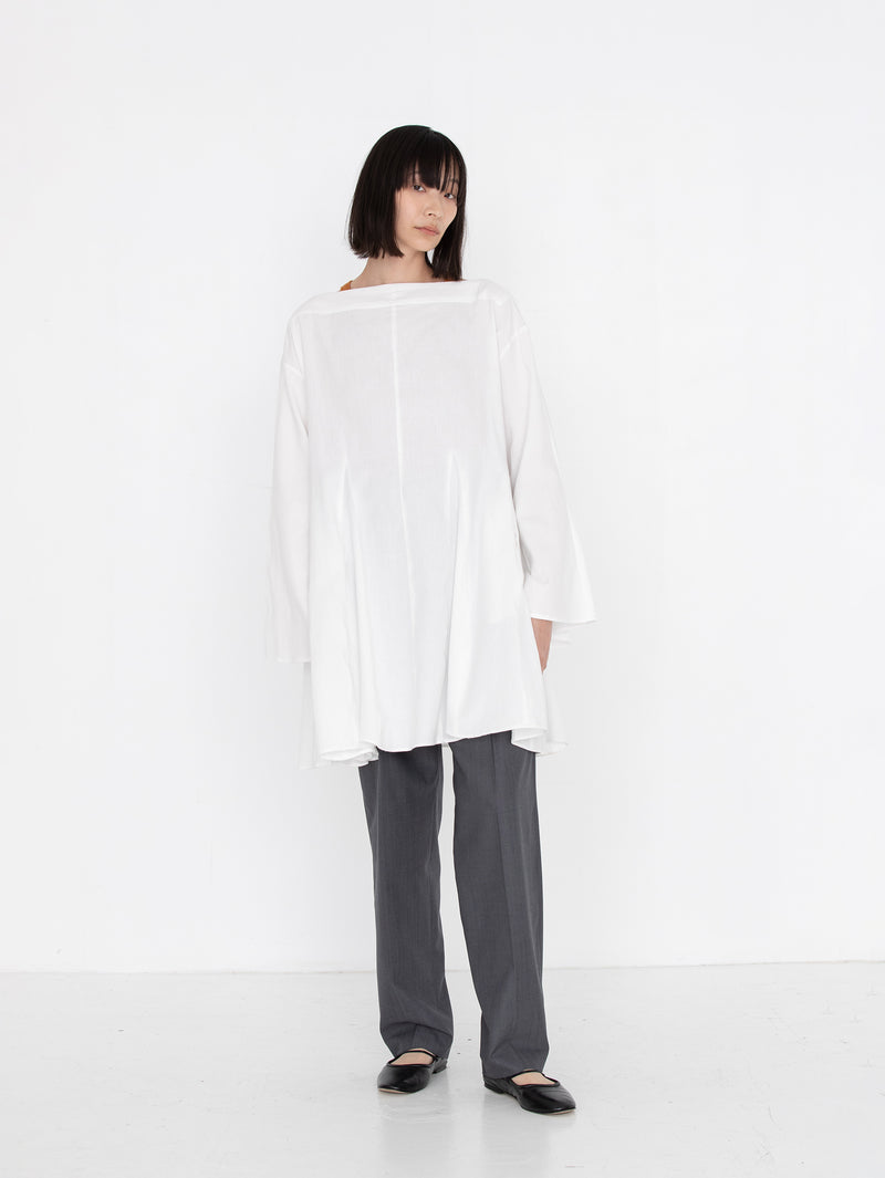 sana | tunic (broad for towel loom)