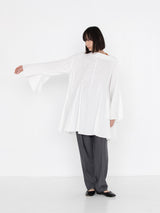 sana | tunic (broad for towel loom)