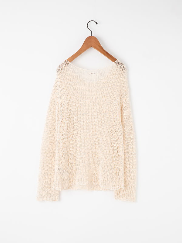 ENRICA/エンリカ TUNIC ニット（ニット／セーター）｜Plage