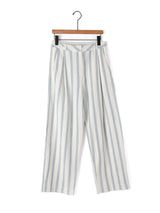 CHLOE STORA | ストライプパンツ PANTARON
