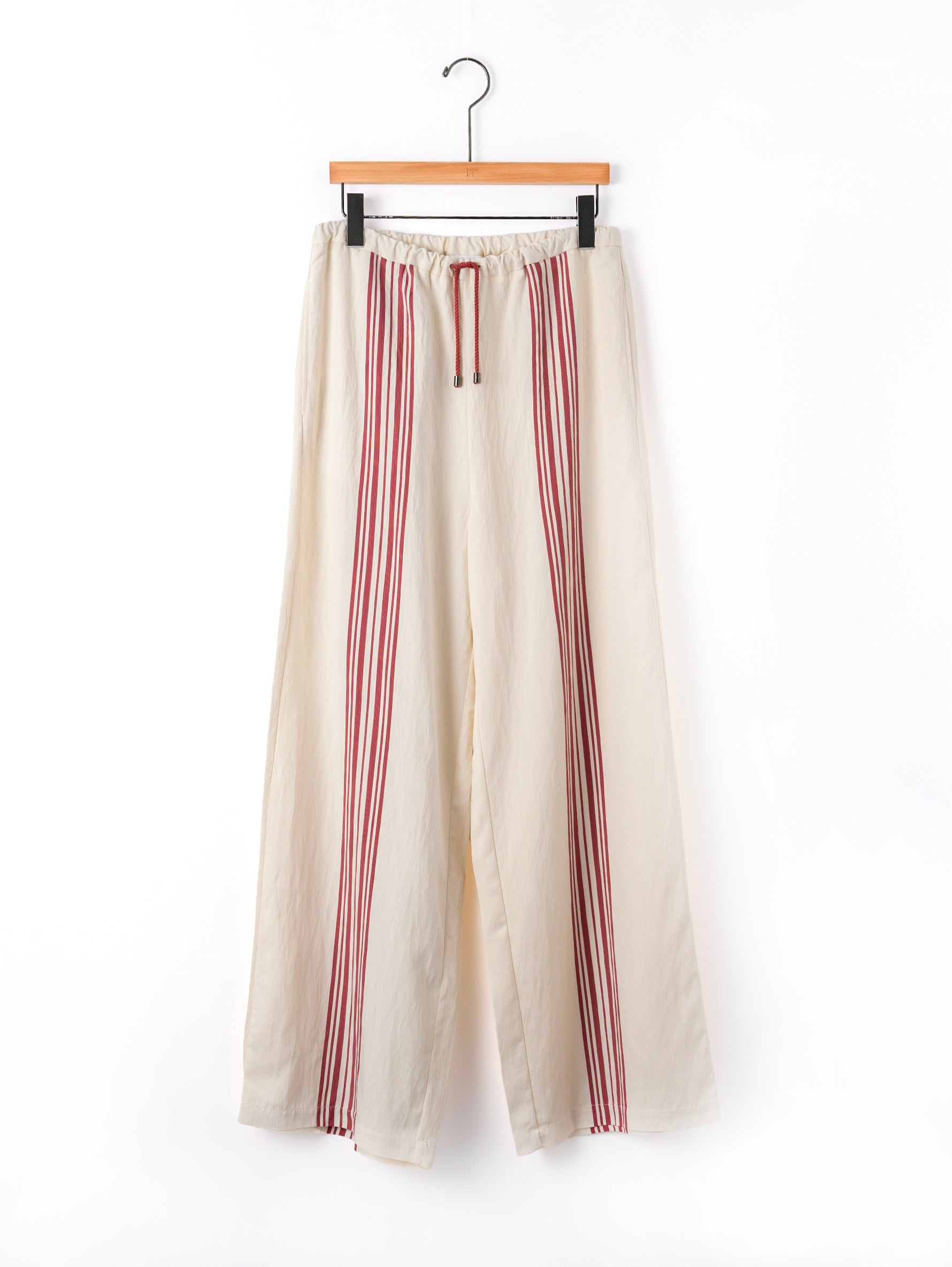 【中古】CHLOE STORA クロエストラ 売れ筋商品|||トップス レディース 長袖 サイズ1 コットン CHLOE STORA | ストライプトップス BLOUSE – H+HELIOTROPE