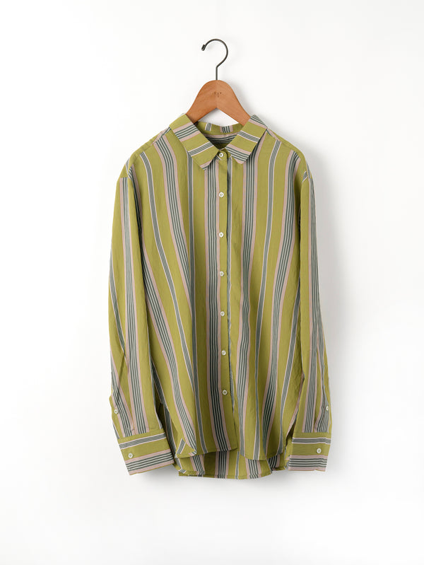 CHLOE STORA |  シャツ CHEMISE